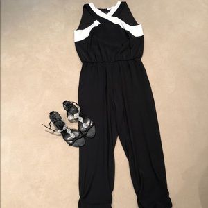 Jumpsuit